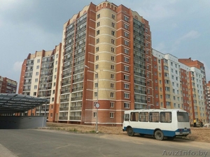 Продажа 1 комнатной квартиры, г. Новополоцк - Изображение #2, Объявление #1474792