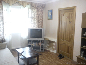 Продам или обменяю 2-х комнатную квартиру Новополоцк  - Изображение #1, Объявление #1491878