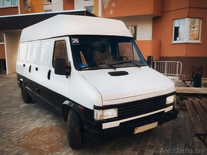 ГРУЗОПЕРЕВОЗКИ ПОЛОЦК-НОВОПОЛОЦК И РБ!