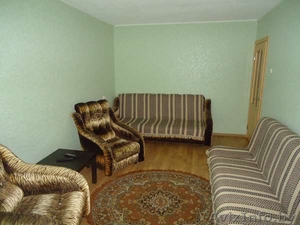 2-х комнатная квартира на сутки в Новополоцке,  Wi-Fi  - Изображение #10, Объявление #1174140