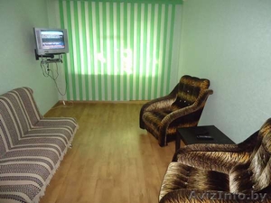 2-х комнатная квартира на сутки в Новополоцке,  Wi-Fi  - Изображение #8, Объявление #1174140