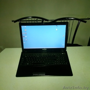 Ноутбук Asus k53t - Изображение #1, Объявление #1510280