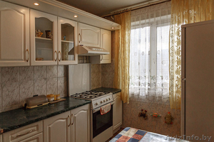 Продается 3-х комнатная квартира в Новополоцке с хорошей историей - Изображение #5, Объявление #1543368