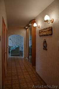Продается 3-х комнатная квартира в Новополоцке с хорошей историей - Изображение #7, Объявление #1543368