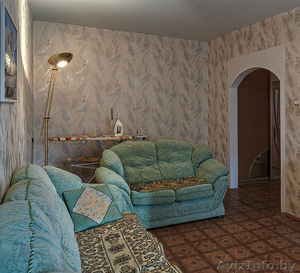 3-х комнатная квартира в Новополоцке с хорошей историей - Изображение #1, Объявление #1543435