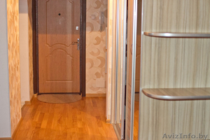 Трёхкомнатная квартира в Новополоцке ул. Денисова дом 4 - Изображение #5, Объявление #1540786