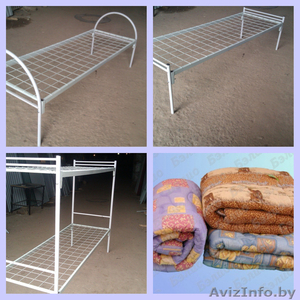 Мебель,  ПОСТЕЛЬНЫЕ ПРИНАДЛЕЖНОСТИ,  ПОЛОТЕНЦА для рабочих по низким ценам