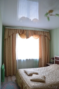 Продам  3-х комнатную квартиру или обменяю на Витебск - Изображение #3, Объявление #1557664