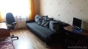 2-комнатная квартира на сутки в Новополоцке - Изображение #5, Объявление #1543075
