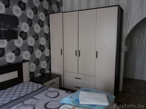 2-комнатная квартира на сутки в Новополоцке - Изображение #2, Объявление #1543075
