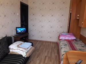 2-комнатная квартира на сутки в Новополоцке - Изображение #4, Объявление #1543075