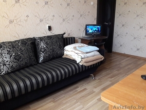 2-комнатная квартира на сутки в Новополоцке - Изображение #3, Объявление #1543075