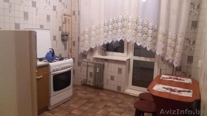 1-комнатная квартира на сутки в Новополоцке в районе ТЦ Глобус   - Изображение #5, Объявление #1556551