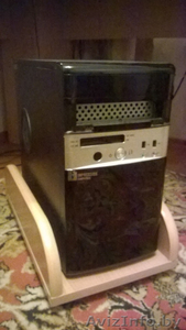 Компьютер с AMD Athlon X2 4400  - Изображение #1, Объявление #1587021