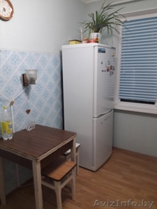 Недорогая 1-комнатная квартира на сутки в Новополоцке в шаговой доступности ПГУ  - Изображение #1, Объявление #1596749