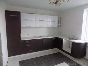 КУХНИ по индивидуальному заказу! Акция в апреле!