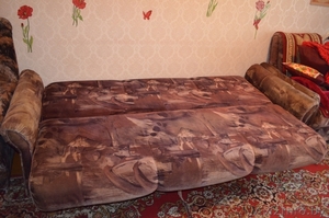 Продажа дивана-кровать бу - Изображение #2, Объявление #1623093
