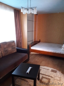 Уютная 1-комнатная квартира на сутки в Новополоцке  - Изображение #3, Объявление #1573659
