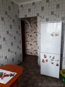 Отличная и недорогая 1-комнатная квартира на сутки в Новополоцке  - Изображение #7, Объявление #1596320