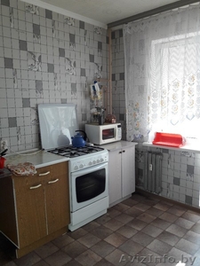 Отличная и недорогая 1-комнатная квартира на сутки в Новополоцке  - Изображение #6, Объявление #1596320