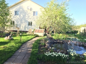 Загородный дом от собственника  