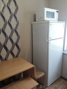2-комнатные апартаменты на сутки в Новополоцке в районе ПГУ  - Изображение #5, Объявление #1632509