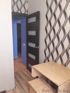 2-комнатные апартаменты на сутки в Новополоцке в районе ПГУ  - Изображение #4, Объявление #1632509