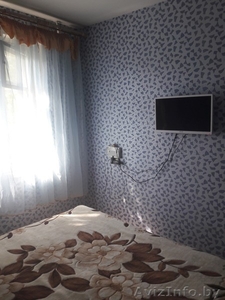 2-комнатные апартаменты на сутки в Новополоцке в районе ПГУ  - Изображение #6, Объявление #1632509