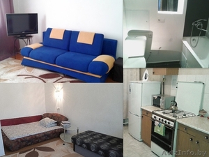 1к КВАРТИРА посуточно,  WiFi  НОВОПОЛОЦК.