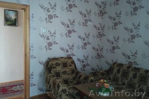 Сдам комнату. Полоцк. Новка.