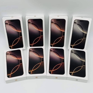 Buy brand new Apple iPhone 16,  16 Plus,  16 Pro and 16 Pro Max at wholesale price