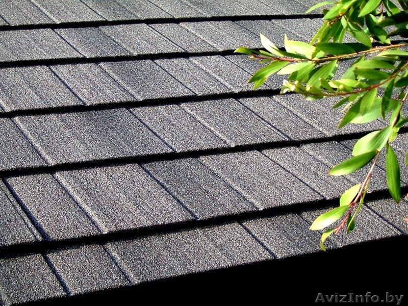 Крыша, купить кровлю Новополоцк, металлочерепица, черепица  Метробонд - Изображение #1, Объявление #52135