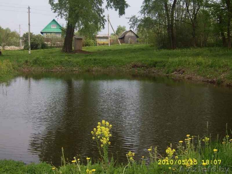 Продам или обменяю на авто дом жилой в агрогродке - Изображение #3, Объявление #66115