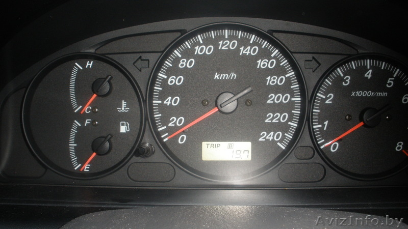 Продам Мазду 626 срочно! - Изображение #5, Объявление #116169