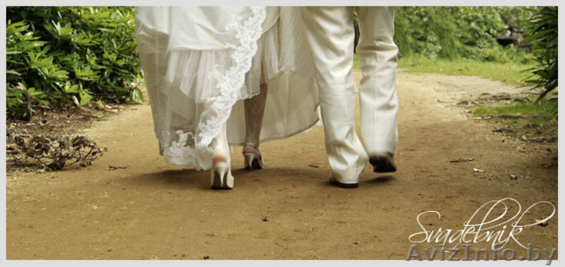 Сбадебный Фотограф Новополоцк www.svadebnik.com   - Изображение #3, Объявление #151790