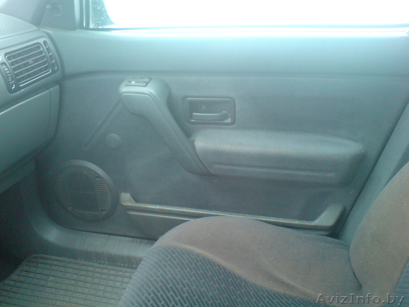 Продам автомобильRenault 19 - Изображение #2, Объявление #158122