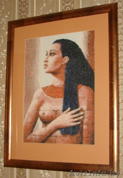 Вышитые картины - Изображение #10, Объявление #182069