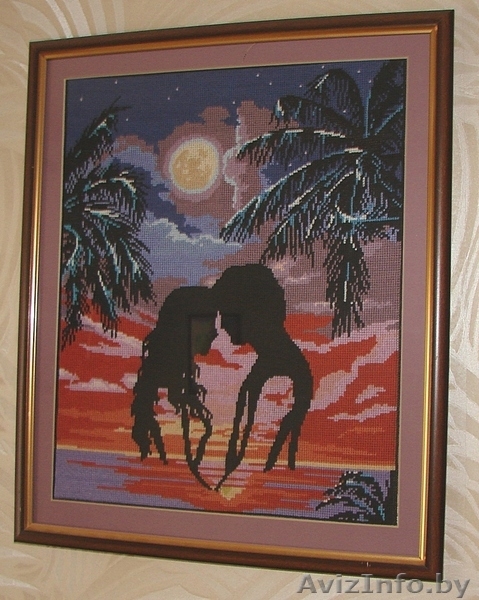 Вышитые картины - Изображение #7, Объявление #182069