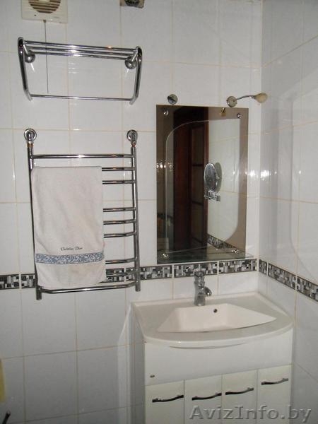 Квартира на сутки в Новополоцке - Изображение #1, Объявление #191279