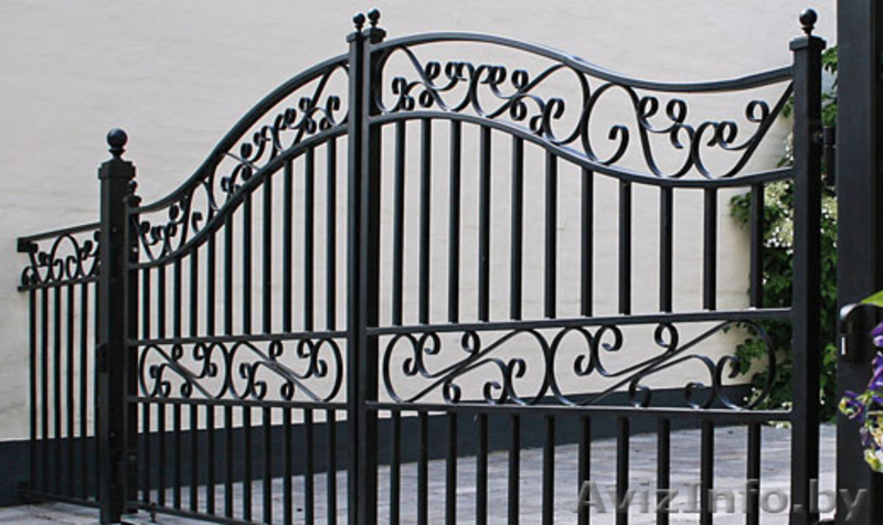 Pазличные виды металлоконструкций  - Изображение #1, Объявление #193074