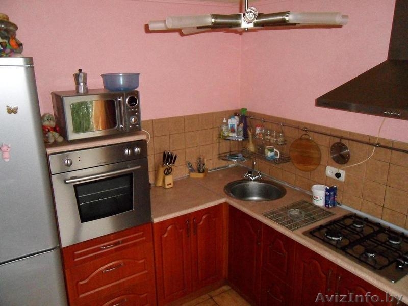 Квартира на сутки в Новополоцке - Изображение #2, Объявление #191279