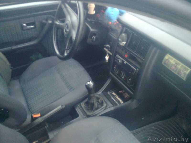 Автомобиль AUDI B4 - Изображение #2, Объявление #194615