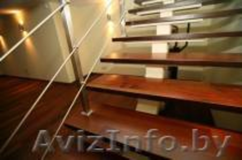 Pазличные виды металлоконструкций  - Изображение #3, Объявление #193074