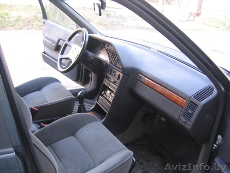 продам пежо 605 - Изображение #2, Объявление #243009