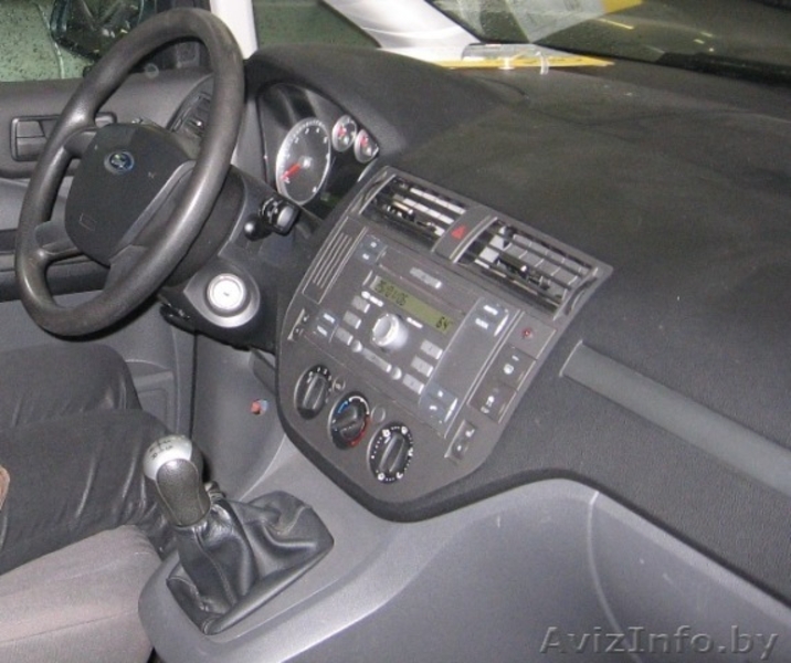 Продам Форд С-Макс, 2006 г., 1,6 бенз - Изображение #3, Объявление #287755