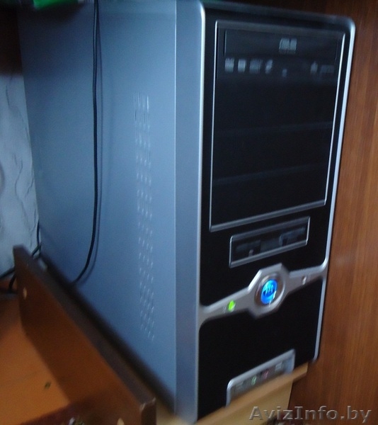 Продам компьютер!в хорошем состоянии!срочно! - Изображение #1, Объявление #303004