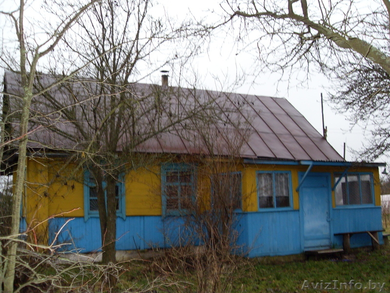 Продажа дома и дачного участка - Изображение #1, Объявление #306080