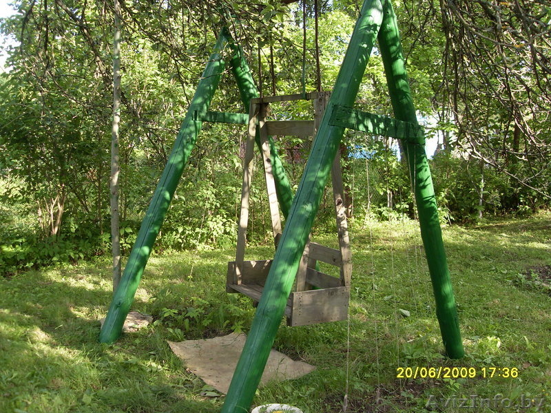 Продажа дома и дачного участка - Изображение #3, Объявление #306080