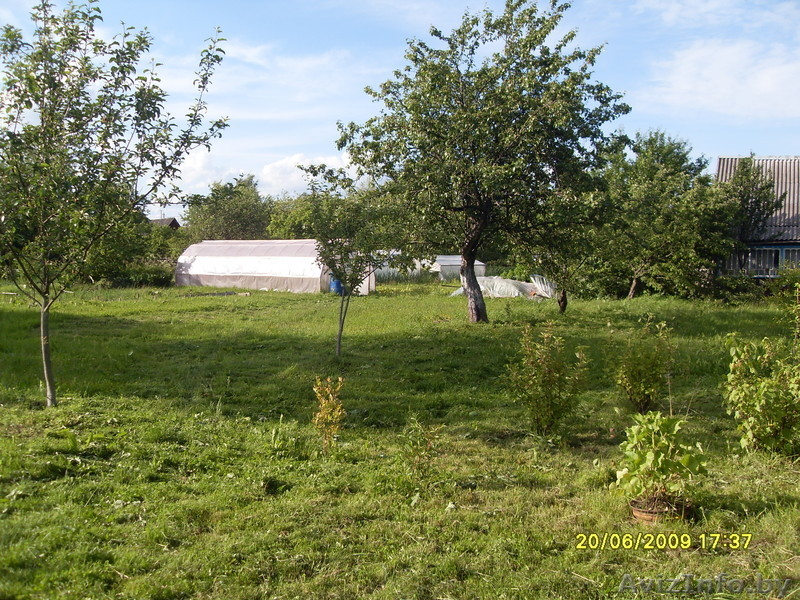 Продажа дома и дачного участка - Изображение #2, Объявление #306080