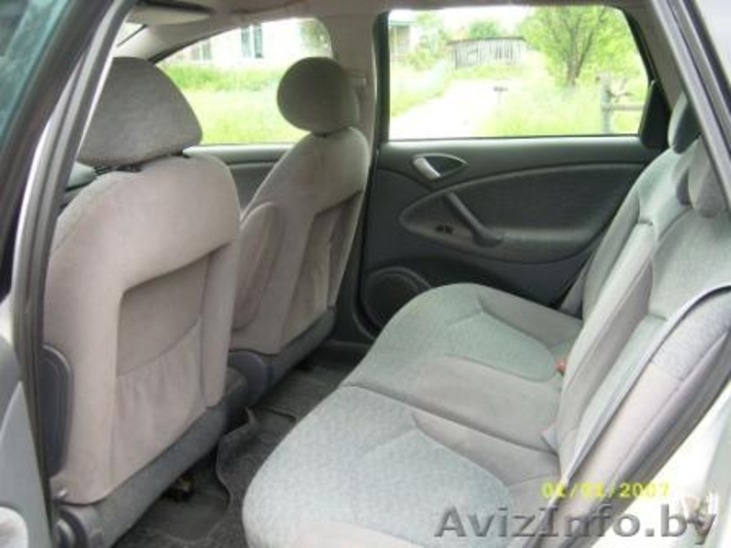 Продажа авто Ситроен С5 - Изображение #4, Объявление #293678